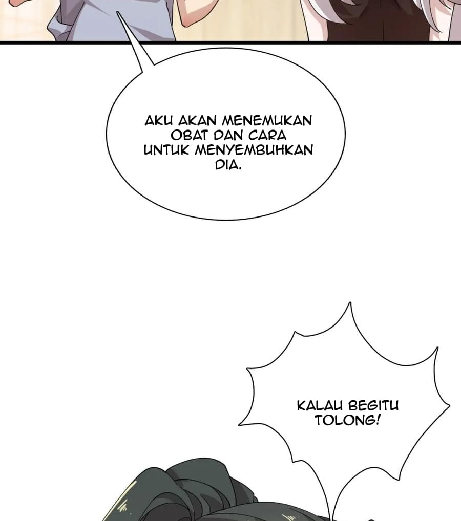 Reborn Doctor Chapter 52 Bahasa Indonesia